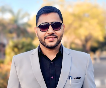 Chaudhary Pawan Sohlot